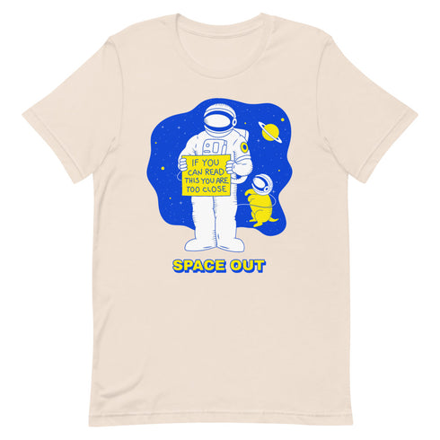 Space Out Premium T-Shirt